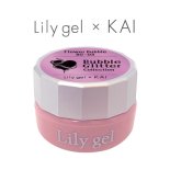 Lily gel ꡼ 顼 KAI Х֥륰å쥯 3g #BG-03 եХ֥