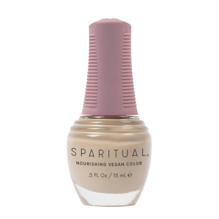 SPARITUAL スパリチュアル ヴィーガンカラー 15ml アフタヌーンナップ