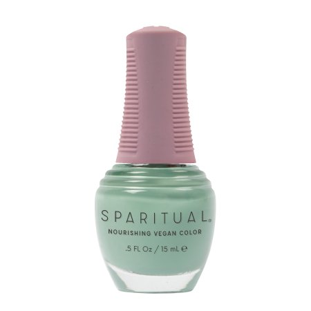 SPARITUAL スパリチュアル ヴィーガンカラー 15ml ウォークインザ