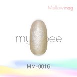 my&bee ޥӡ 顼 ޥͥåȥ 8ml Mellow mag ޥ MM-001G