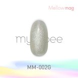 my&bee ޥӡ 顼 ޥͥåȥ 8ml Mellow mag ޥ MM-002G