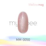 my&bee ޥӡ 顼 ޥͥåȥ 8ml Mellow mag ޥ MM-005G