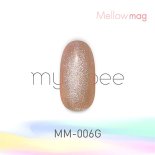 my&bee ޥӡ 顼 ޥͥåȥ 8ml Mellow mag ޥ MM-006G