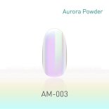 my&bee マイビー Aurora Powder オーロラパウダー 0.4g AM-003