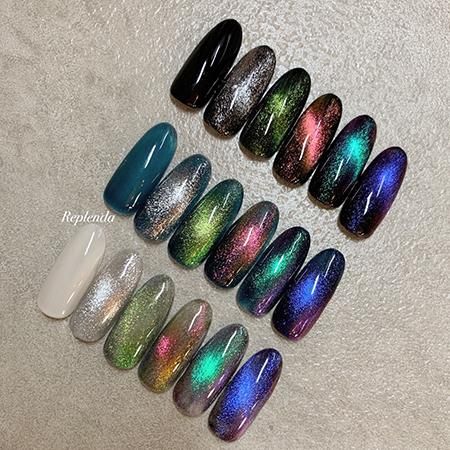 NAIL PARFAIT ネイルパフェ ギャラクシーパウダー 0.2g GP4