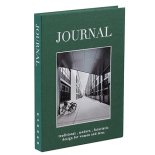 ryokitamura product JOURNAL magazin Issue 04 at office