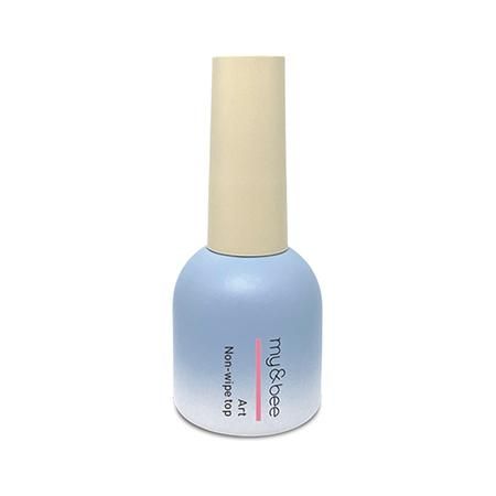 mybee マイビー アートノンワイプトップ 12ml