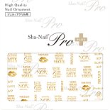ͥ륷 Sha-Nail Pro PLUS ̥ͥPro ץ饹 CHIHO-PLO01 &LOVE -Gold- / ɥ --