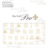 ͥ륷 Sha-Nail Pro PLUS ̥ͥPro ץ饹 CHIHO-PLO03 &LOVE -Champagne Gold- / ɥ -ѥ󥴡-