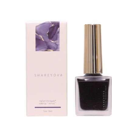 シャレドワ　インクカラーセット 楽天市場】SHAREYDVA シャレドワ ニュアンスカラーインク 10ml