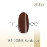 my&bee ޥӡ 顼 ӥ꡼ 2.5g BT-005MS Bordeaux ܥɡ