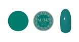 PREGEL Muse プリジェル ミューズ カラージェル 3g ダスティクレールシリーズ PGU-M1043 アパッチグリーン