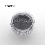 SONAIL AIKOセレクト ミラーパウダー マジカルアレンジ 0.3g FY001013 メタリックブラック