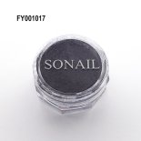 SONAIL AIKOセレクト ミラーパウダー マジカルアレンジ 0.3g FY001017 メタリックダークグレー