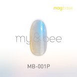 my&bee ޥӡ 顼 ޥͥåȥ 8ml mag base ޥ١ MB-001P