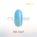 my&bee マイビー カラージェル マグネットジェル 8ml mag base マグベース MB-004P