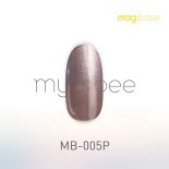 my&bee ޥӡ 顼 ޥͥåȥ 8ml mag base ޥ١ MB-005P
