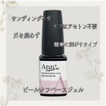 ジェルネイル - Ann Professional アンプロフェッショナル | ネイル