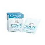 LYOMER リヨメール 浴用化粧料 Bath Powder ロゼ 分包40g×8袋