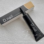 +D D.nail Υ磻 ݥ ѡĥܥ 12g
