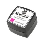 KOKOIST ココイスト マーカーズライン ノンワイプ カラージェル 2.5g ML-06 Thick Neon Pink