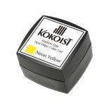 KOKOIST ココイスト マーカーズライン ノンワイプ カラージェル 2.5g ML-08 Thick Neon Yellow