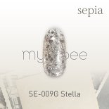 my&bee ޥӡ 顼 ԥ꡼ 2.5g SE-009G Stella ƥ