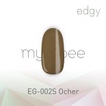 my&bee ޥӡ 顼 å꡼ 2.5g EG-002S Ocher 