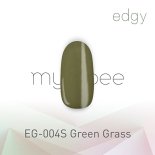 my&bee ޥӡ 顼 å꡼ 2.5g EG-004S Green Grass ꡼󥰥饹