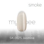 my&bee マイビー カラージェル スモークシリーズ 2.5g SK-002S Jasmine ジャスミン
