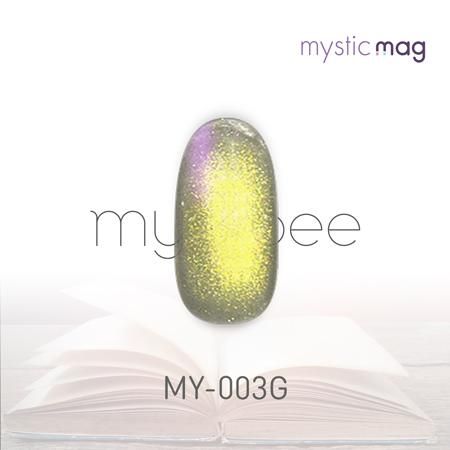 マイビー マグネット ジェル 3本セット マイビー マグネット ジェル 3本セット mybee マイビー カラー