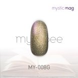 my&bee ޥӡ 顼 ޥͥåȥ 8ml mystic mag ߥƥåޥ MY-008G
