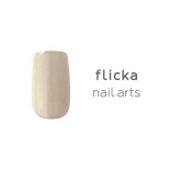 flicka nail arts フリッカネイル カラージェル 3g m003 パンナコッタ