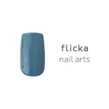 flicka nail arts フリッカネイル カラージェル 3g m010 フリッカ