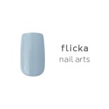 flicka nail arts フリッカネイル カラージェル 3g m012 レイン
