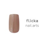 flicka nail arts フリッカネイル カラージェル 3g s003 モンブラン