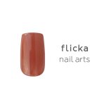 flicka nail arts フリッカネイル カラージェル 3g s005 ザクロ