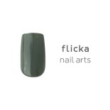 flicka nail arts フリッカネイル カラージェル 3g s006 モッズ