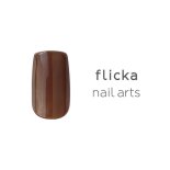 flicka nail arts フリッカネイル カラージェル 3g s009 カヌレ