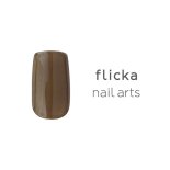 flicka nail arts フリッカネイル カラージェル 3g s010 ファゴット
