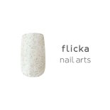 flicka nail arts フリッカネイル カラージェル 3g g001 ペッパー1