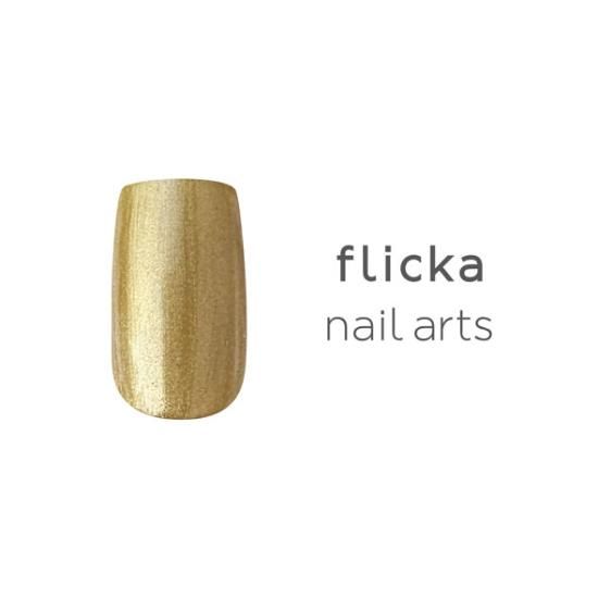 flicka nail arts フリッカネイル カラージェル 3g a001 ノンワイプ 