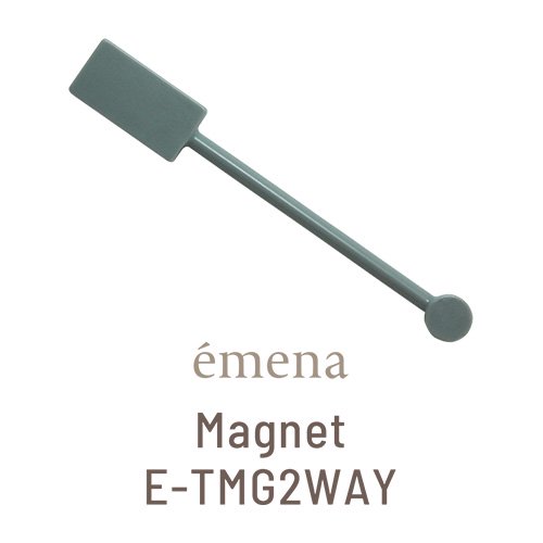 emena エメナ Magnet マグネット 2way | アミューズメントネイルスタジオ