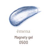 emena  Magnety gel ޥͥƥ 8g 0500
