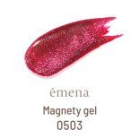 emena  Magnety gel ޥͥƥ 8g 0503