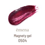 emena  Magnety gel ޥͥƥ 8g 0504