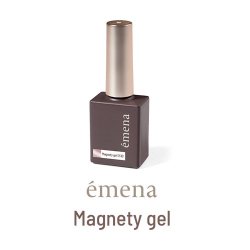 emena エメナ Magnety gel マグネティジェル 8g 0515