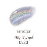 emena  Magnety gel ޥͥƥ 8g 0520