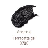 emena エメナ Terracotta gel テラコッタジェル 4g 0700