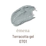 emena エメナ Terracotta gel テラコッタジェル 4g 0701